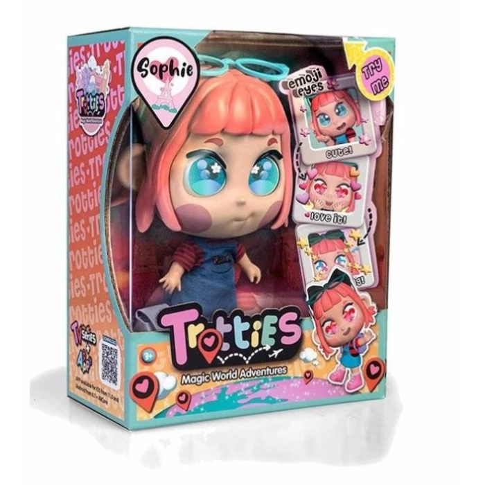 TROTTIES TROTTIE SOPHIE 25CM