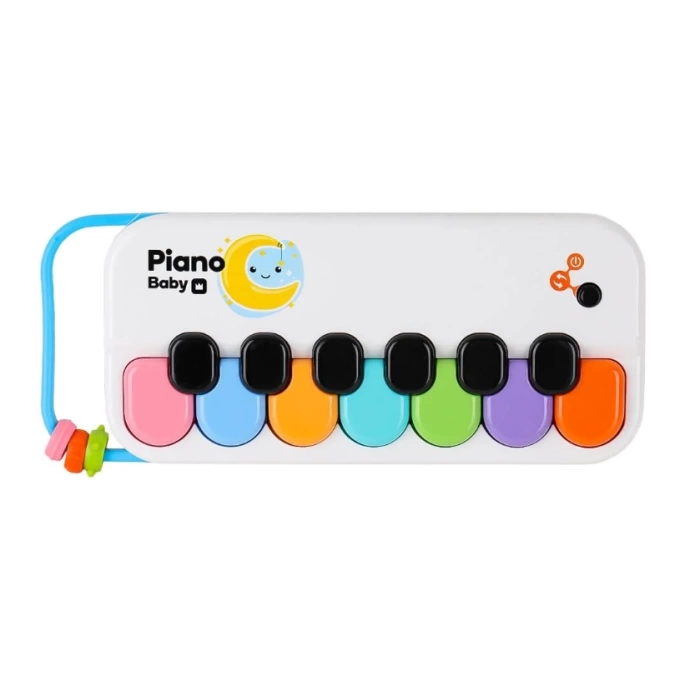 KUT.12LI PILLI PIANO