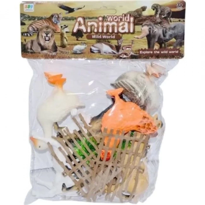 PVSDE EVCIL HAYVAN SETI