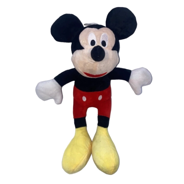 40CM MICKY MOUSE PLUSH