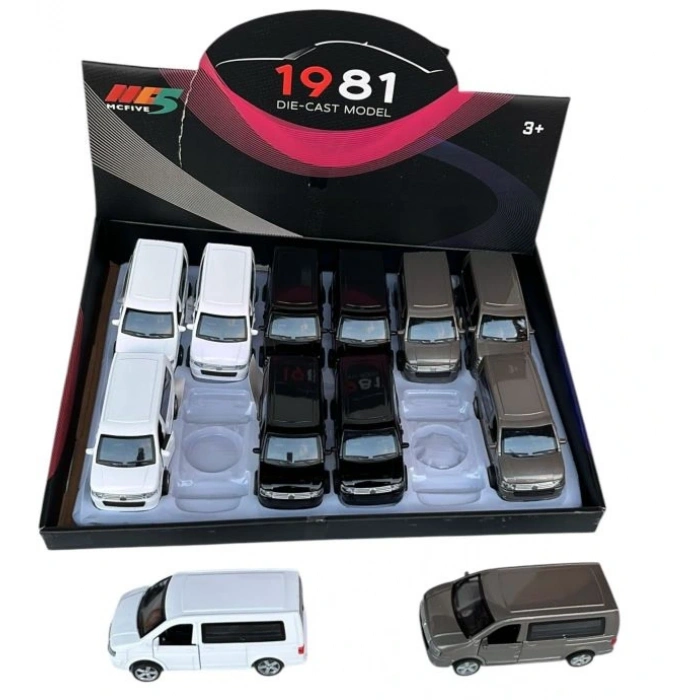 CEKBIRAK METALCEKBIRAK TRANSPORTER