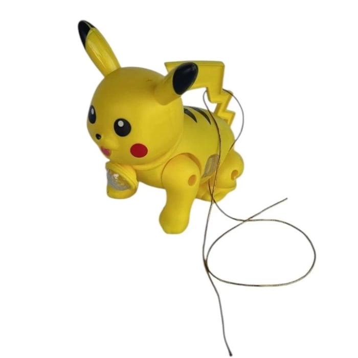 PILLI POKEMON