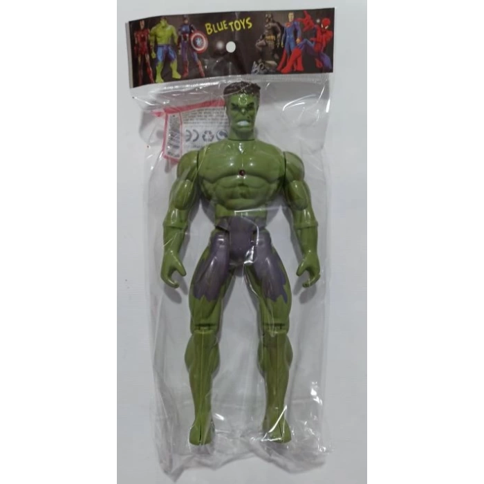 POS.KC. HULK TEKLI