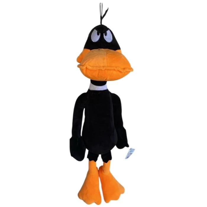ORDEK PELUS SIYAH