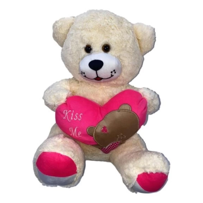 50CM KISS ME BEAR