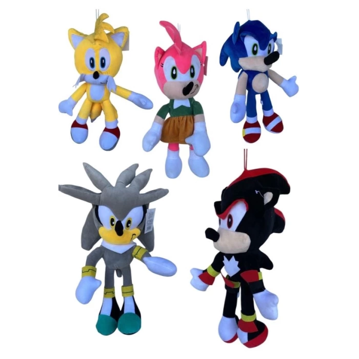 SONIC 50CM PELUS