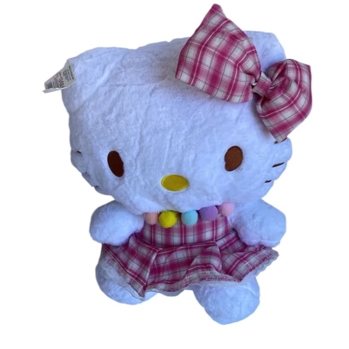HELLO KITY PELUS 60CM