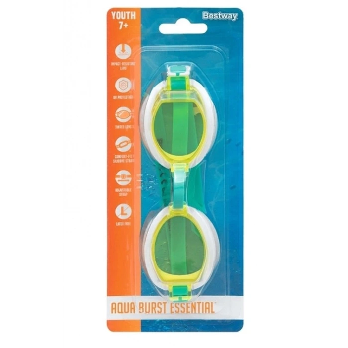 BESTWAY COCUK YUZUCU GOZLUK
