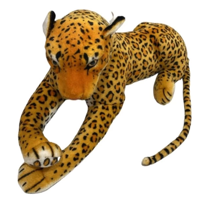 LEOPARD MEDIUM SIZE PLUSH