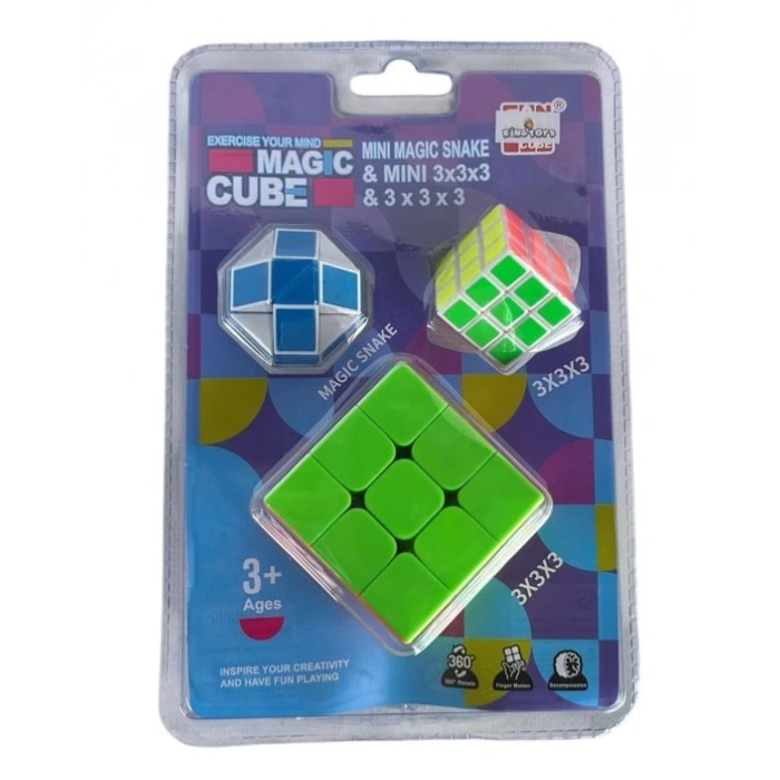 VAKUMDA 3LU SABIR KUPU