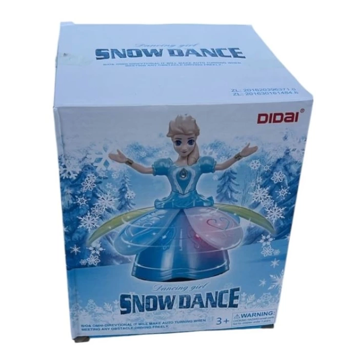 ETEKLI KANATLI BEBEK