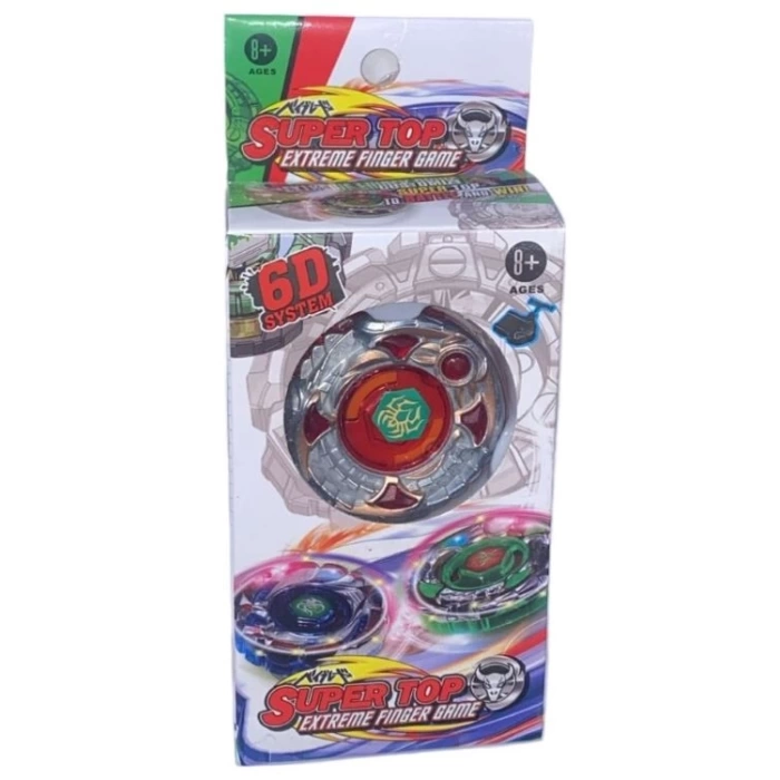 KUTULU BEYBLADE