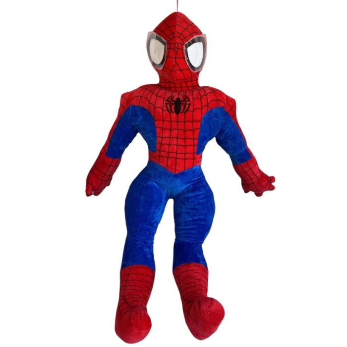SPIDERMAN 1 METRE  PELUS
