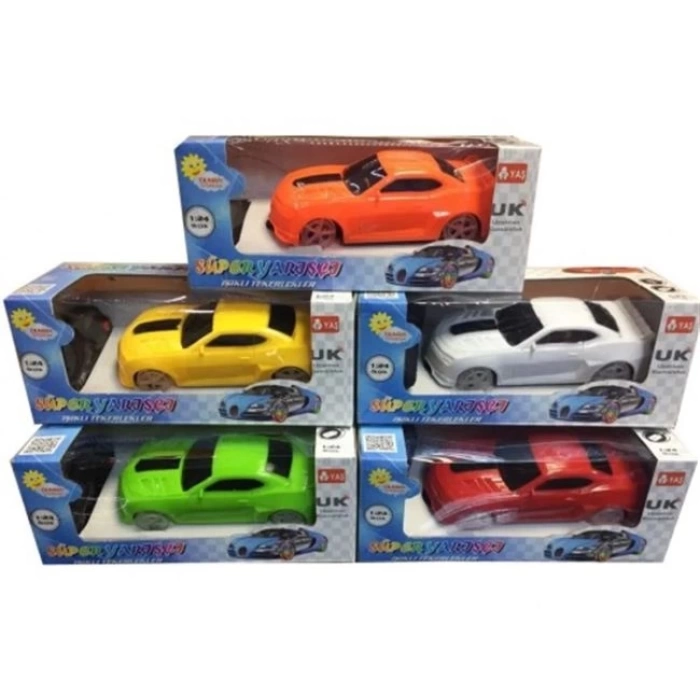 1:24 UK FUL FONK.TIGER