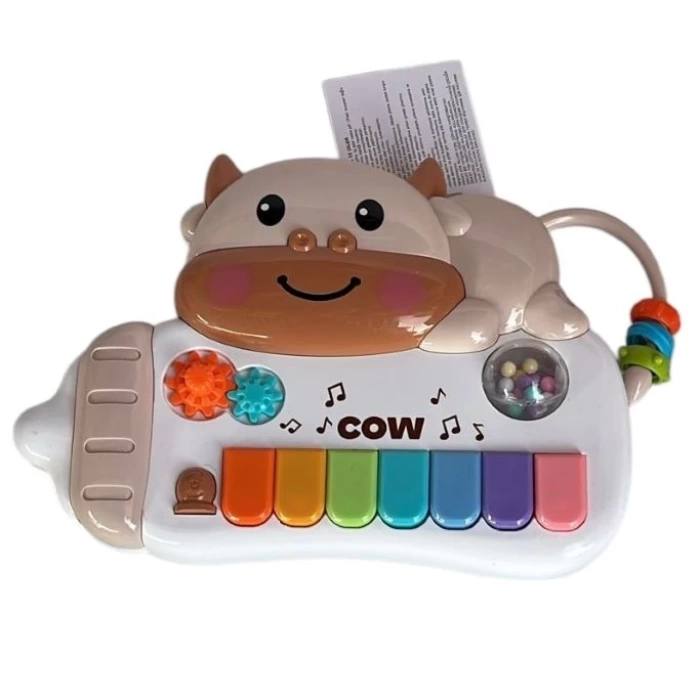 KUT.12LI PILLI PIANO
