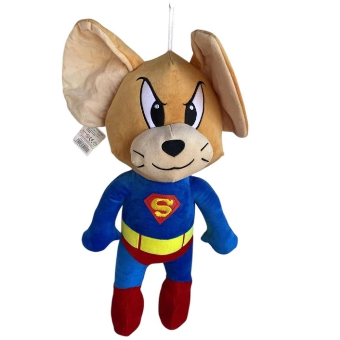 SUPERMEN JERY PELUS