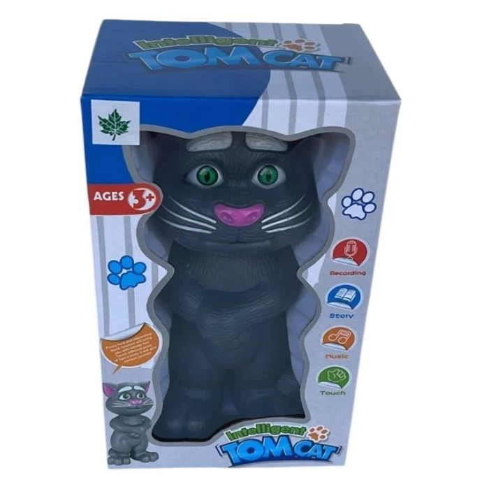 PILLI TOM KEDI
