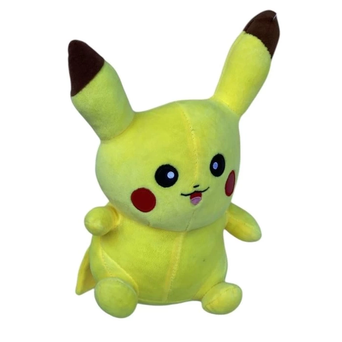 POKEMON 30CM  PELUS