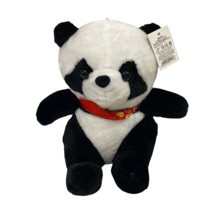 PANDA 30CM PLUSH