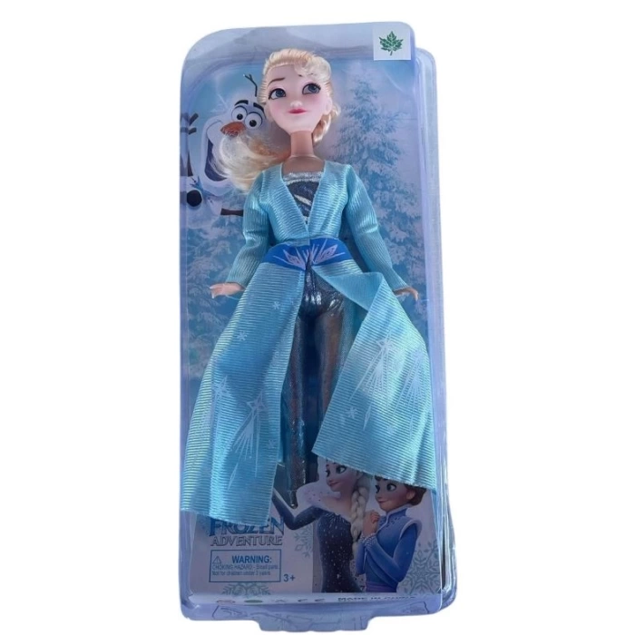 FROZEN TEKLI BEBEK