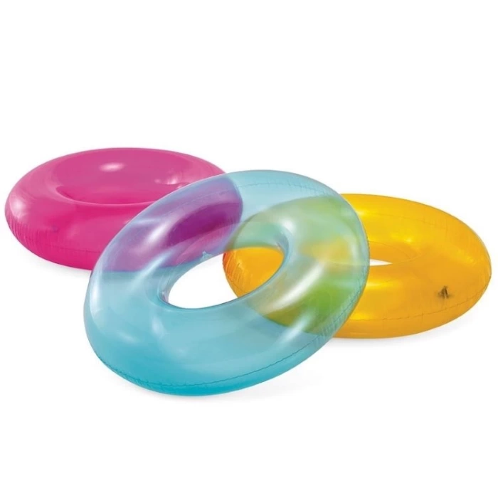 SIMIT 76CM TRANSPARENT 3 RENK