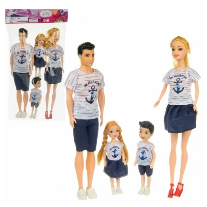 PVSDE AILE BEBEK SETI