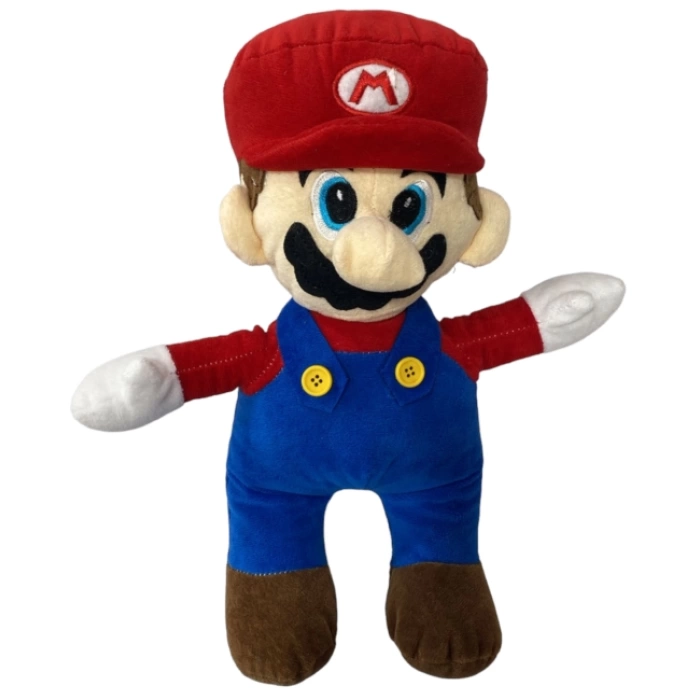 PELUS SUPER MARIO 40 CM