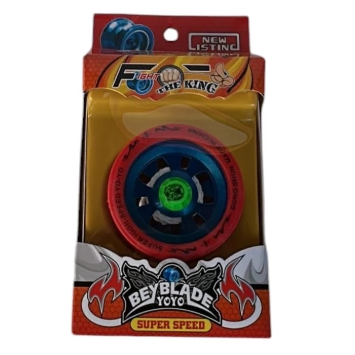 TEKLI KUT.METAL YOYO