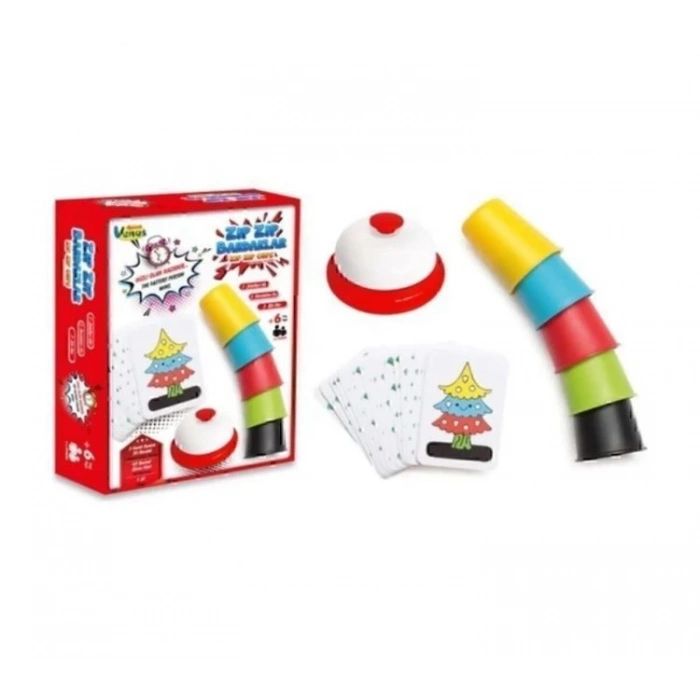 SUPER BARDAK OYUNU