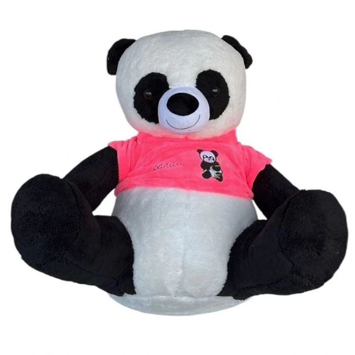 80CM PELUS PANDA