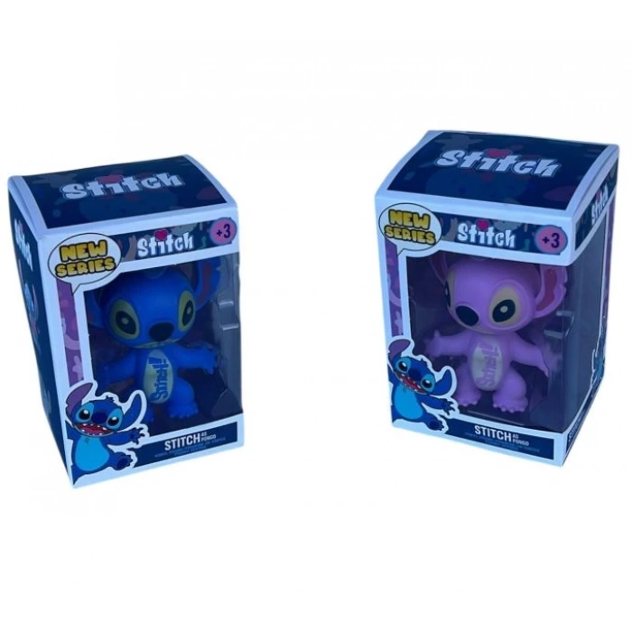 TEKLI STANDLI STICH