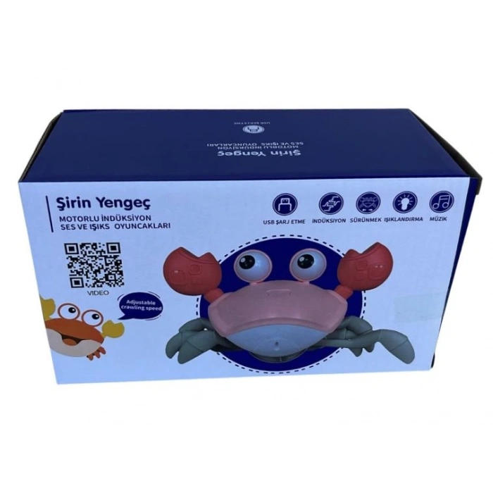 COK FONKSIYONLU PILLI YENGEC