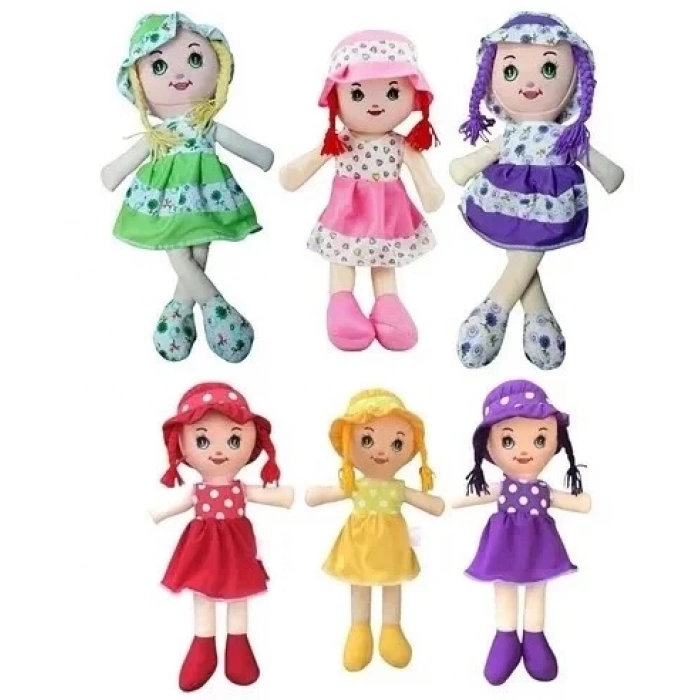 30CM SENA BEZ BEBEK
