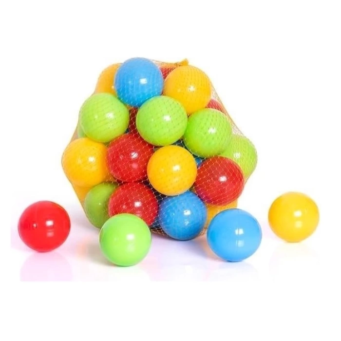 7CM HAVUZ TOPU 30 LU