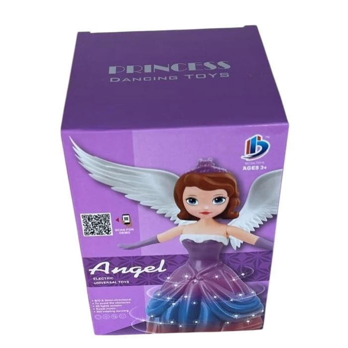 PIILI HAREKETLI KANATLI  BEBEK