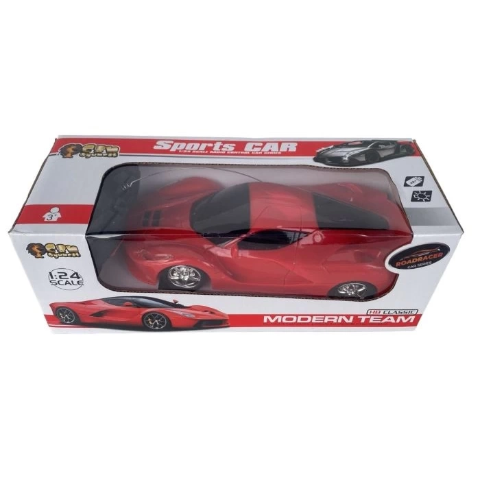 FULL FUNK.UK BATTERY CAR