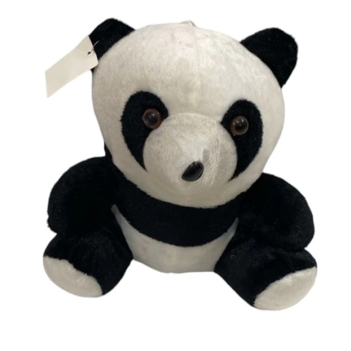 TOPLU PANDA 30CM PELUS