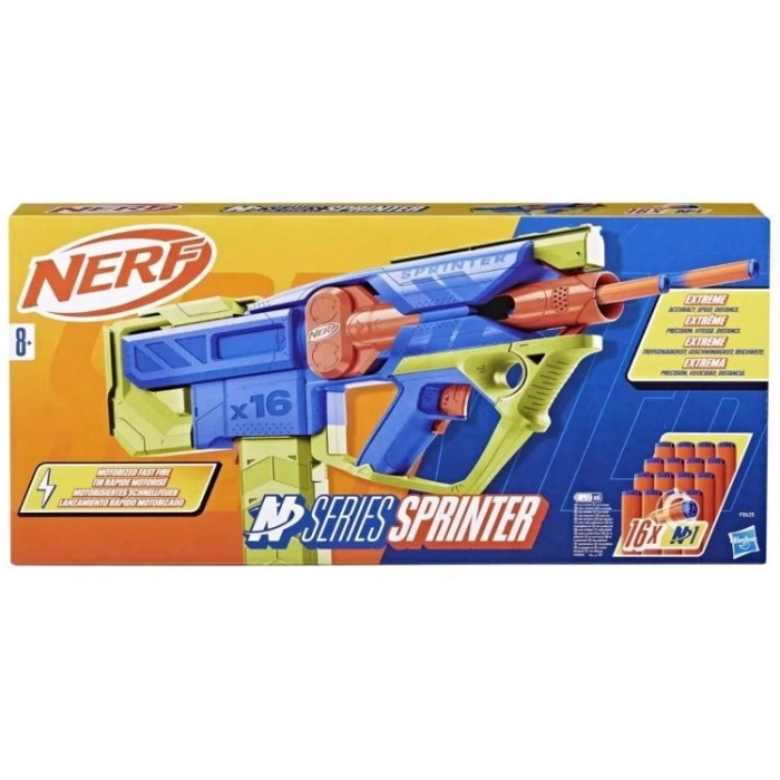 NERF N SERISI SPRINTER