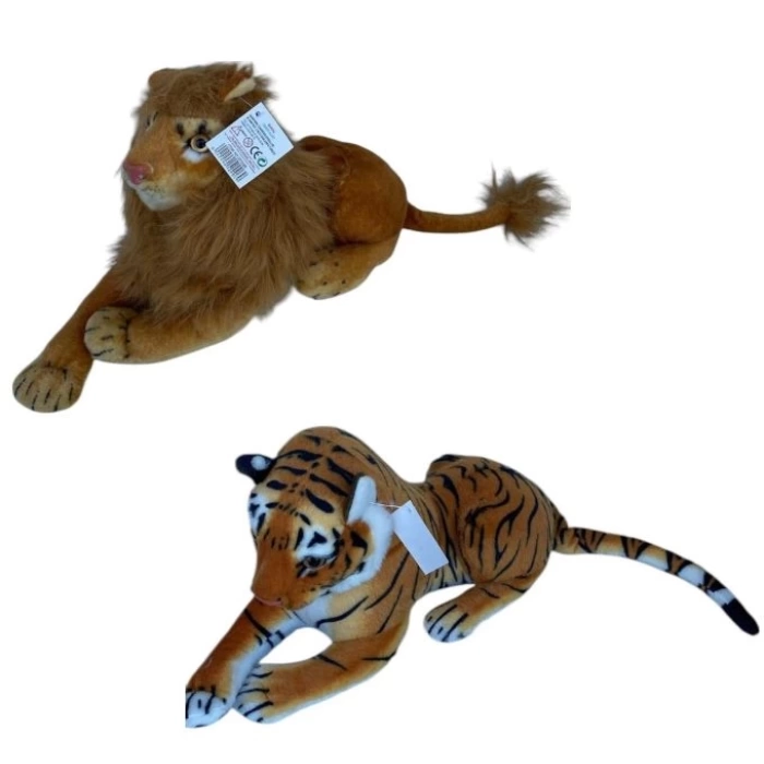 ASLAN 30CM  PELUS