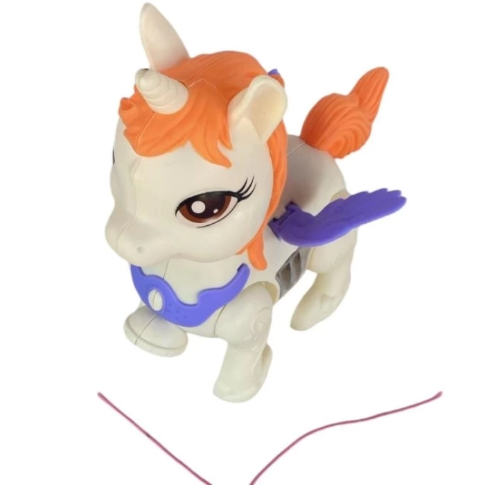 POS.PILLI PONY AT