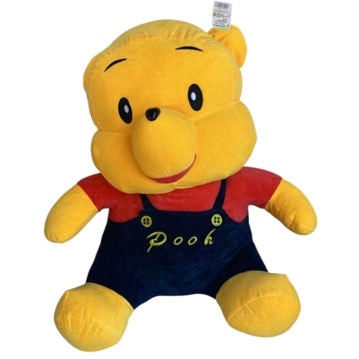 THE POOH PELUS 80CM