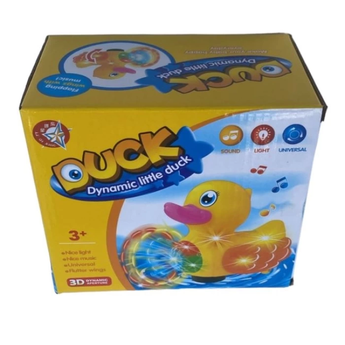 BATTERY OPERATED DARK