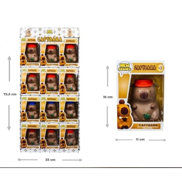 TEKLI CAPBARA