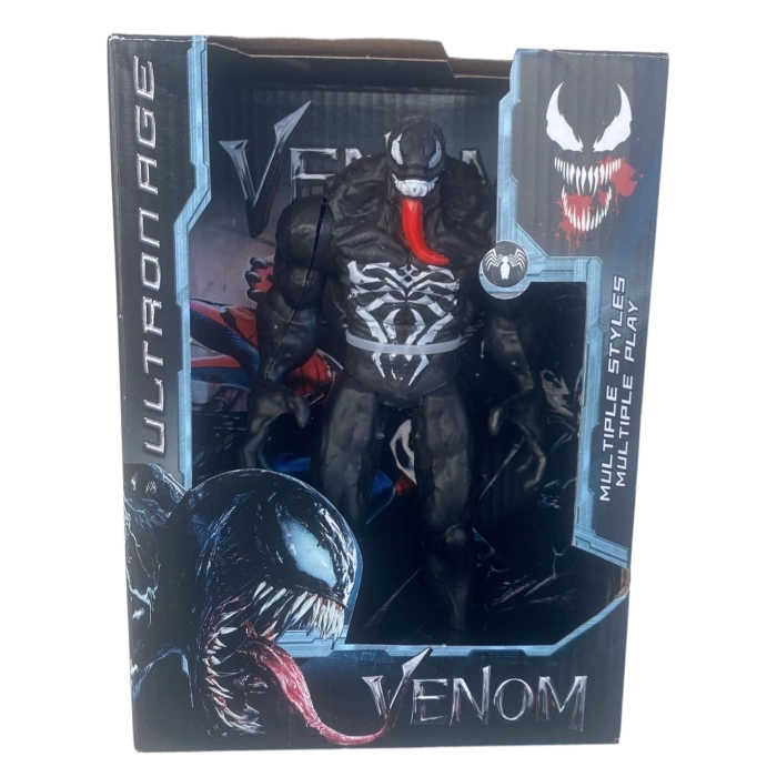 VENOM KARAKTER