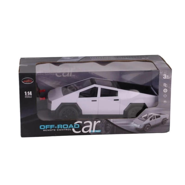 KUTUDA UK SARZLI TESLA