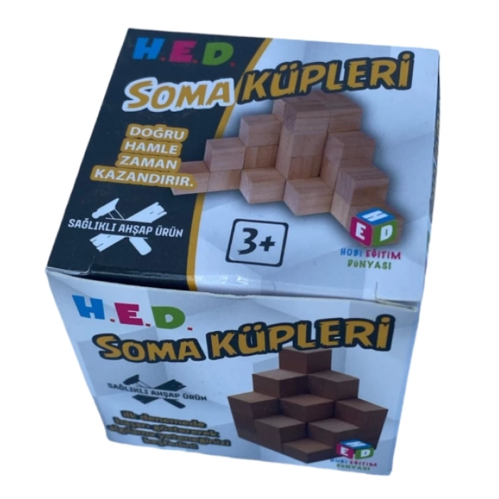 SOMA KUPLERI