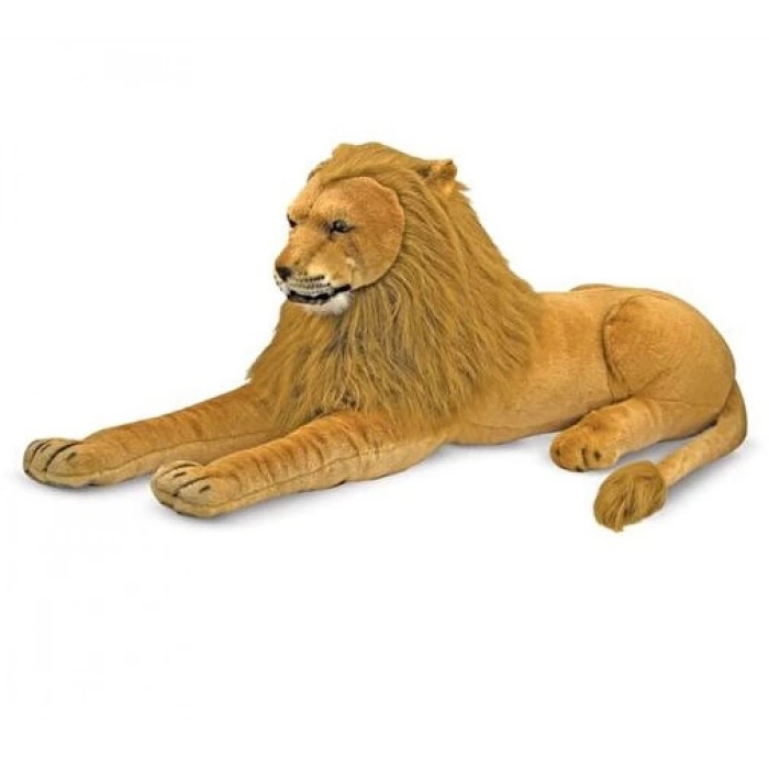 ASLAN 110CM  PELUS