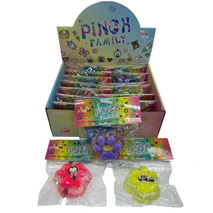 MOON BALL STRES TOPU