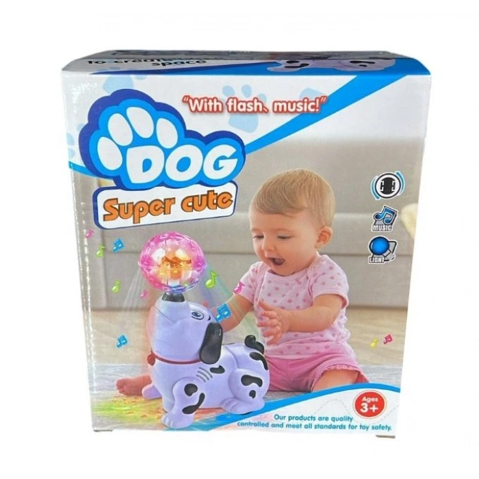 DANS PILLI EDEN KOPEK