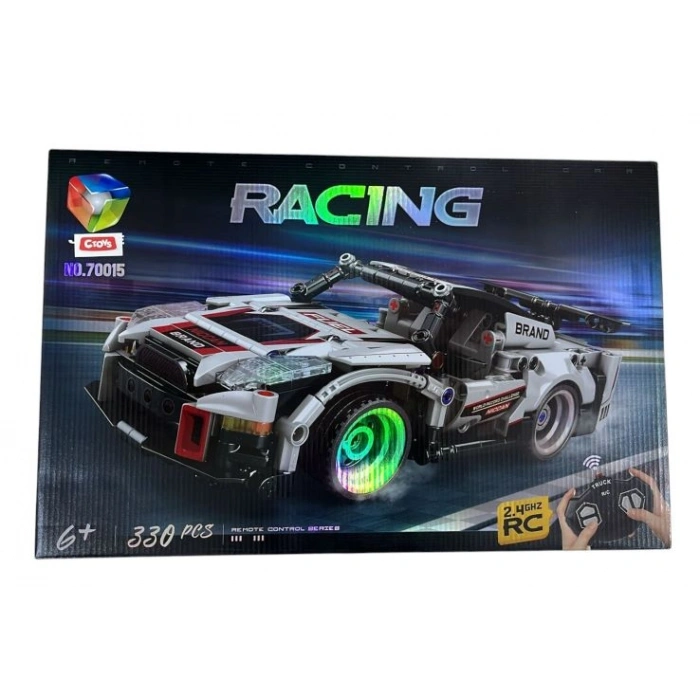 330 PARCA UK YARIS ARABASI BLOK